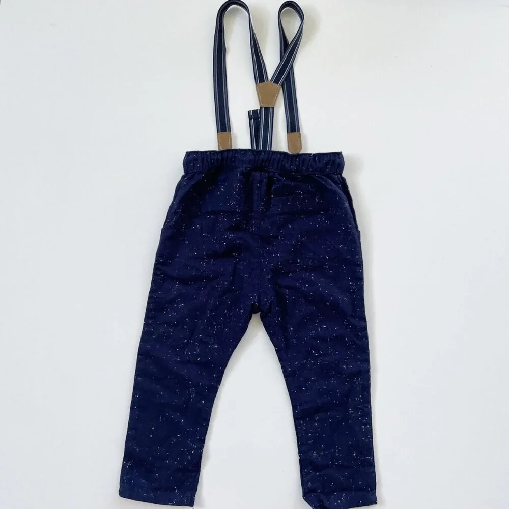 H&M Suspender Trousers - Picture 5 of 6